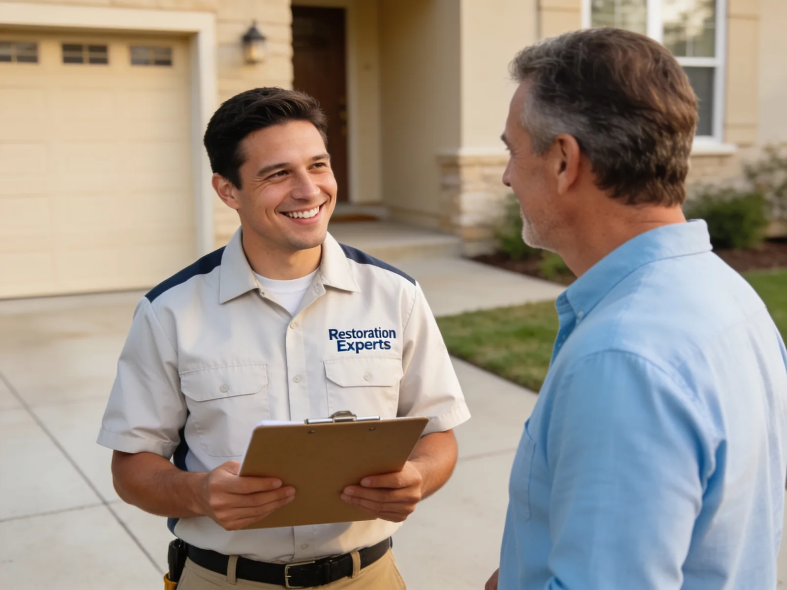 Water Damage Cleanup Staplehurst, NE FAQs